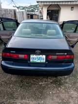 A picture of Toyota Camry 2000 1 3M Okene Kogi State