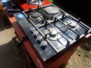 A picture of JIGO LA GESI NA UMEME