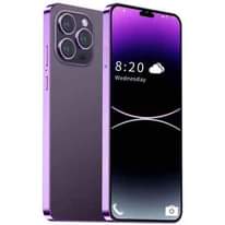 A picture of I14 Promax Android Phone