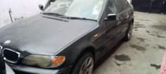 A picture of BMW
