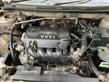 A picture of TOYOTA RUNX DJS Tsh 10 500 000