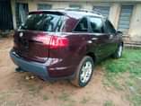 A picture of ACURA