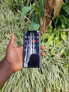 A picture of Samsung Galaxy note 8 64GB