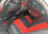 A picture of Toks Standard 2008 Toyota Camry untouched engine and gear ac
