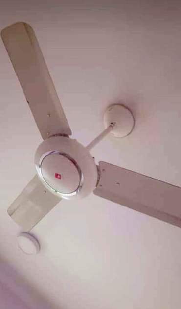 A picture of HAYASHI FAN 36 INCH 