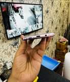A picture of Samsung note 9