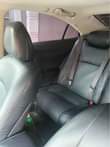 A picture of 2008 Lexus Es350