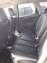 A picture of Extremely super sharp Mazda CX 7 09 Model with Untempered