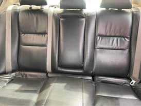 A picture of Clean Honda Accord