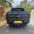 A picture of FORD RANGER 2018 