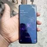 A picture of Nauza samsung s9 plus ina creek ndogo nataka 165 nichek