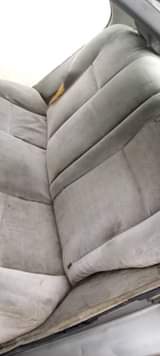 A picture of Toyota Corolla 2004 Engine Gear Ac needs attention Interior is