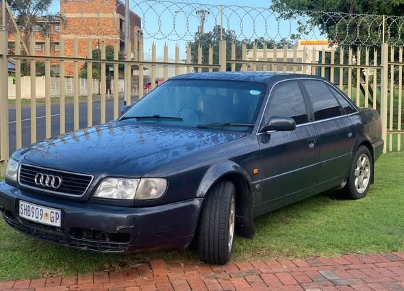 project car