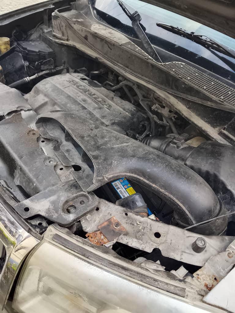 A picture of Honda Pilot 2010 Registered With Complete and Authentic Documents Direct
