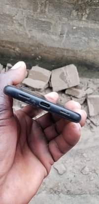 A picture of Pixel 4a