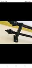 A picture of Curtain rods and accessories