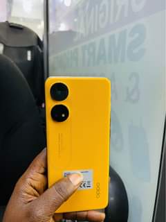 A picture of OPPO RENO 8T 1150000 CALL WHATSAPP 0753531596 0783444414