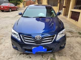 A picture of Toyota Camry 2347012241162