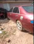 A picture of Honda accord 2005 Engine Gear Ac needs attention and body