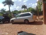 A picture of Washing jet car