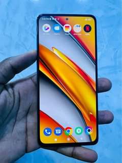 poco phone