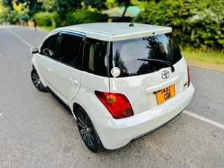 A picture of Toyota Ist CQK Engine Safi Gear Box Safi Cc1490 FullA