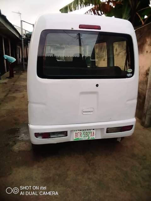 A picture of 2022 HIJET 22