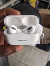 A picture of Lenovo Livepods