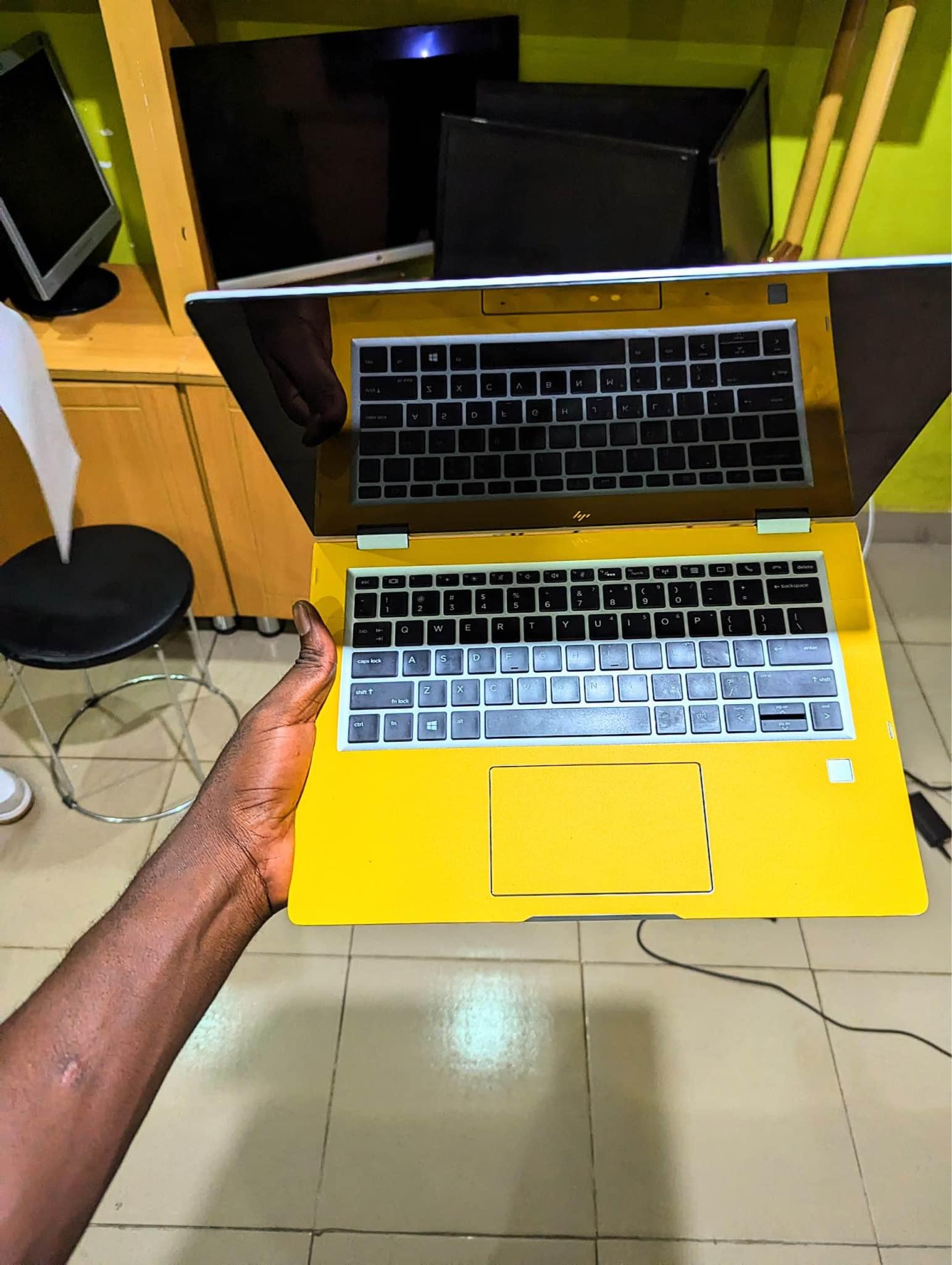 used laptops