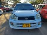 A picture of Rav4 kilitime short