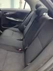A picture of Toks Standard and First User Toyota Corolla 012 Pristine Clean
