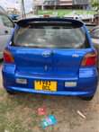 A picture of TOYOTA VTZ OLD CC1290 GALI NZULI VIBAYA BE ML 8