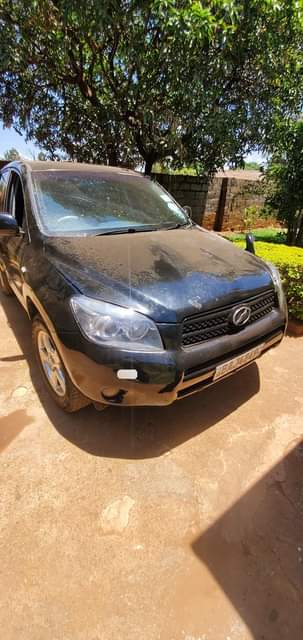 used toyota rav4