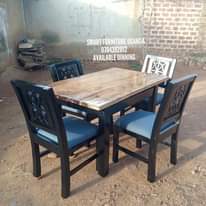A picture of Dinning