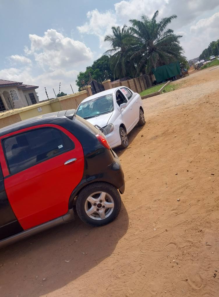 automatic cars