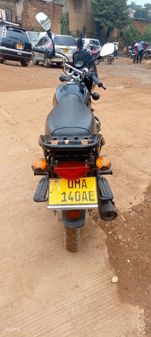 motorbikes
