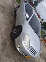 A picture of TOYOTA ALLION