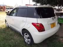 A picture of Dz ist kali sana kimbia chap 0627544832