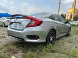 A picture of CLEAN FOREIGN USED HONDA CIVIC 2017 MODEL 8 7M NET