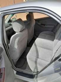 A picture of Toyota Corolla 04 Bad engine Location ajah Gear perfect Price