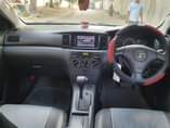 A picture of TOYOTA ALLEX