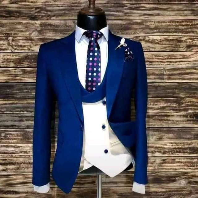 A picture of Classy Men Suites