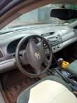 A picture of Clean registered camry