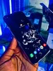 A picture of Samsung galaxy s8plus 64