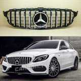 benz c180