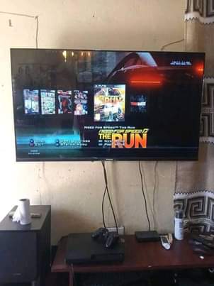 A picture of Nauza ps3 ina game ndani 0696717976
