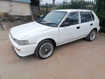toyota conquest