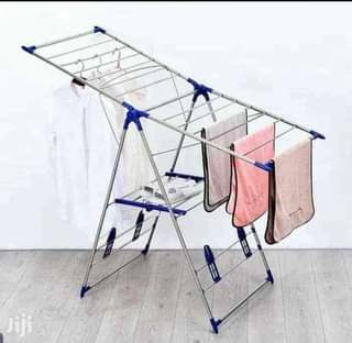 A picture of Dry rack