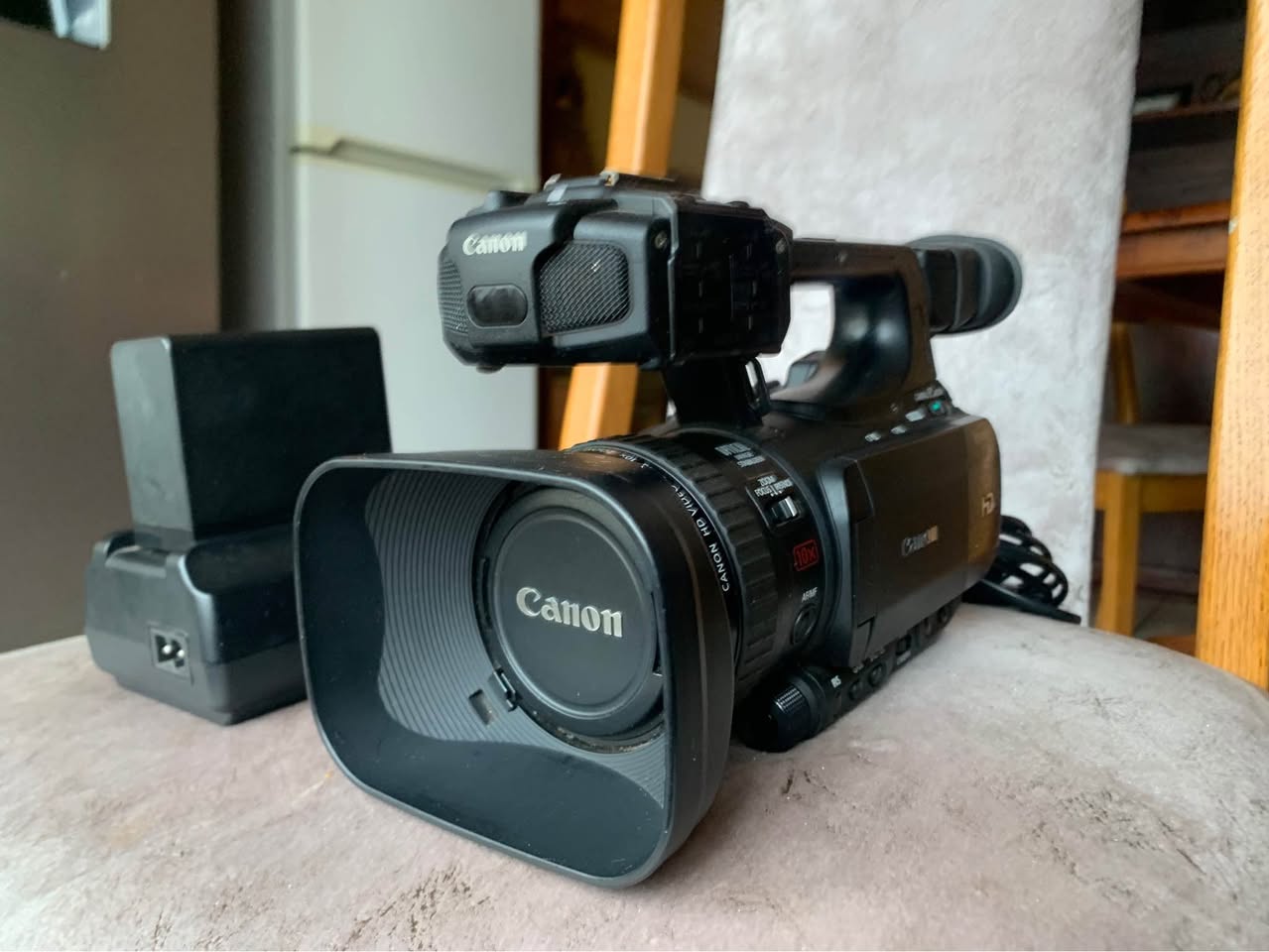 canon