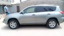 A picture of Toyota RAV4 08